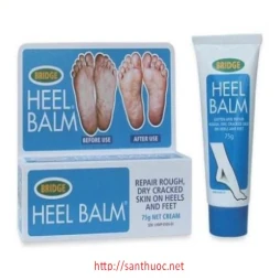 Heel Balm - Thuốc làm mềm da hiệu quả