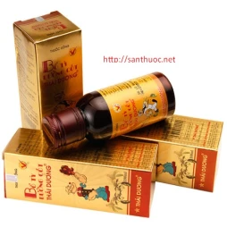 Bổ tỳ dưỡng cốt Thái Dương - Giúp tăng cường xương cốt chắc khỏe hiệu quả