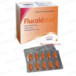 Flucoldstad stada - Thuốc điều trị bệnh thấp khớp hiệu quả