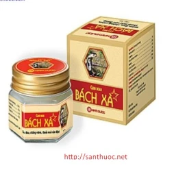 Cao Bách Xà - Thuốc điều trị các bệnh lý xương khớp hiệu quả