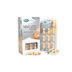 Nno vite - Dưỡng trắng da, ngăn ngừa lão hóa hiệu quả