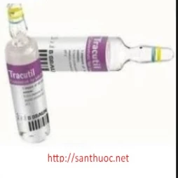 Tracutil 10ml - Thuốc bổ sung chất khoáng cho cơ thể hiệu quả