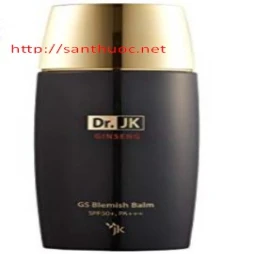 DR.JK GINSENG GS BLEMISH BALM - Kem nền trang điểm hiệu quả