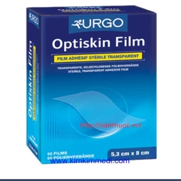 Optiskin film 120 x 90 - Băng vết thương hiệu quả