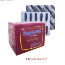 Chunggei-Activitol - Giúp bổ sung vitamin và khoáng chất hiệu quả