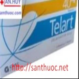 Telart - Thuốc điều trị cao huyết áp vô căn hiệu quả