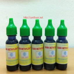 Methylen 17ml - Thuốc sát khuẩn hiệu quả