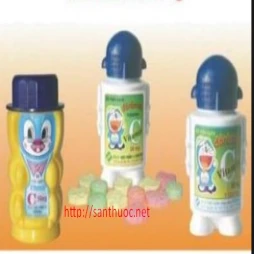 Vitamin C 50mg - Thuốc giúp bổ sung vitamin C hiệu quả