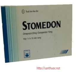 Stomedon Pymepharco - Thuốc điều trị buồn nôn hiệu quả