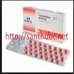 Trimetazidine withrop 20mg - Thuốc điều trị các cơn đau thắt ngực hiệu quả