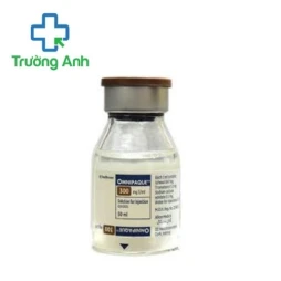 Omnipaque 300mg/ml - Thuốc tiêm cản quang tia X của Ireland