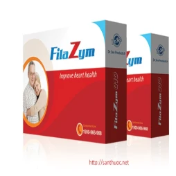 Filazym - Thuốc điều trị rối loạn suy tim hiệu quả