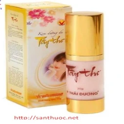 Kem Dưỡng da Tây thi Cre.20g-30g - Giúp dưỡng da hiệu quả