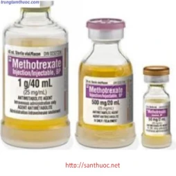 Methotrexate 25mg/ml Hemedica  - Thuốc điều trị ung thư hiệu quả