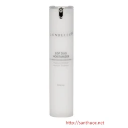 LANBELLE HYDRATING DUO SERUM - Giúp giữ ẩm cho da hiệu quả