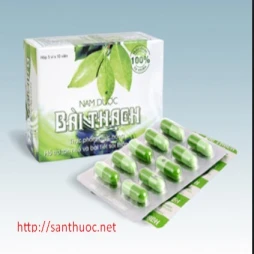 Nam d­ược bài thạch - Thực phẩm chức năng giúp điều trị sỏi thận hiệu quả
