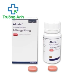 Aluvia - Thuốc điều trị virus HIV-1 hiệu quả của Ấn Độ