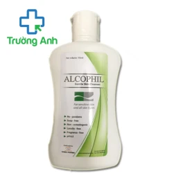 Alcophil - Sữa rửa mặt dịu nhẹ cho mọi loại da của Gam Ma