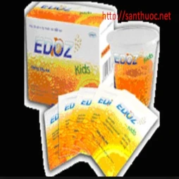 EDOZ kids Sac.2g - Thuốc giúp điều trị rối loạn đường tiêu hóa hiệu quả