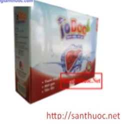 JOBEE - Thực phẩm chức năng bổ gan hiệu quả