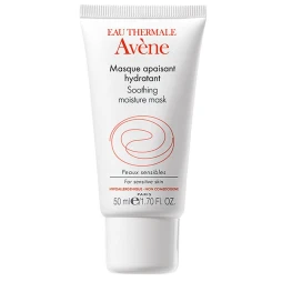 Soothing Moisture Mask 50ml - Mặt nạ dưỡng da giữ ẩm và làm dịu cho da nhạy cảm