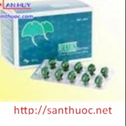 UKMIN - Giúp tăng cường trí nhớ, sự tập trung hiệu quả