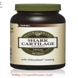 Shark Cartilage 750 - Thực phậm chức năng bổ xương khớp hiệu quả