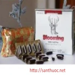 Blooming - Thuốc giúp tăng cường sức khỏe làn da hiệu quả