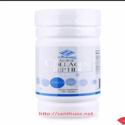 Marine Collagen Peptide - Thực phẩm chức năng giúp tăng cường sức khỏe làn da hiệu quả