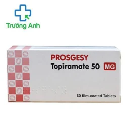 Prosgesy 50mg - Thuốc điều trị động kinh của Portugal