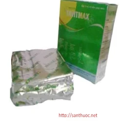 Tavitmax - Thuốc giúp bổ sung vitamin và khoáng chất cho cơ thể hiệu quả