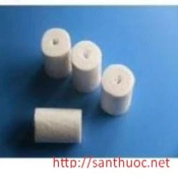 Băng cuộn bé - Giúp băng vết thương hiệu quả
