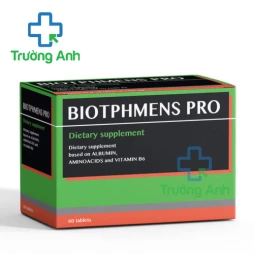 Biotphmens Pro - Thực phẩm tăng cường sức khoẻ của Italy