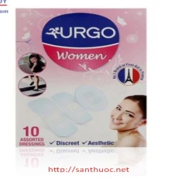Urgo Woman - Băng vết thương hiệu quả