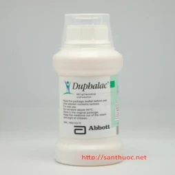 Duphalac (chai 200ml) - Thuốc giúp điều trị táo bón