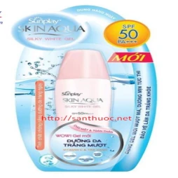 Sunplay SPF50 30g - Kem chống nắng, ngừa mụn hiệu quả