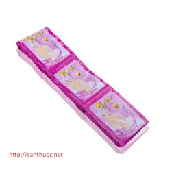 Sữa tắm Tây thi sac.8ml