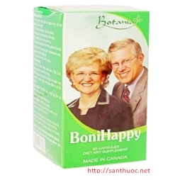 BoniHappy - Giúp tăng cường giấc ngủ hiệu quả