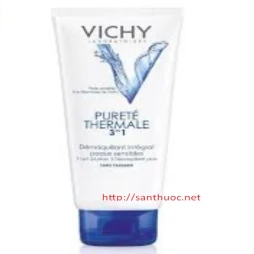 Vychi PT demaq M4934500 SRM 3 in 1 200ml - Sữa rửa mặt hiệu quả