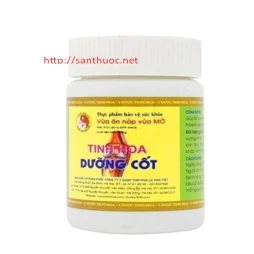 Tinh Hoa Dưỡng Cốt - Thực phẩm chức năng hỗ trợ điều trị đau nhức xương khớp hiệu quả