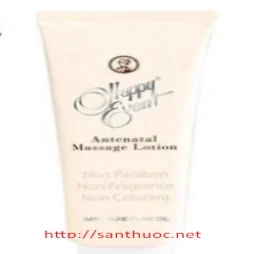 Happy event 100ml - Kem chống rạn da hiệu quả