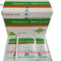 Smec - Meyer 3g - Thuốc giúp điều trị tiêu chảy hiệu quả