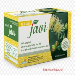 Trà vối Javi - Giúp giải khát, thanh nhiệt cơ thể hiệu quả