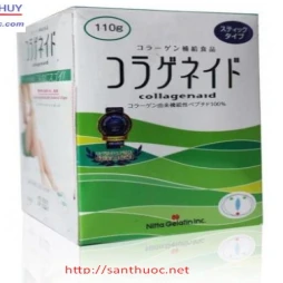 Collagenaid Pow.110g - Thực phẩm chức năng tăng cường nội tiết tố nữ hiệu quả