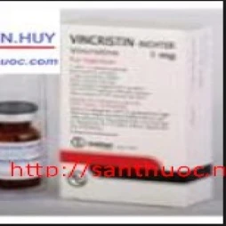 Vincristin 1mg - Thuốc chống ung thư hiệu quả
