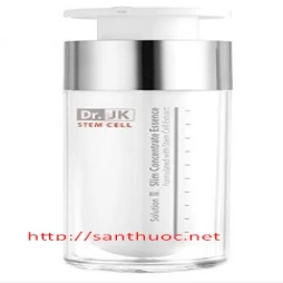 DR.JK GINSENG PURIFYING BALANCING TONER - Nước hoa hồng dưỡng da hiệu quả