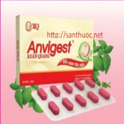 Caltestin - Giúp hỗ trợ điều trị rối loạn đường tiêu hóa hiệu quả