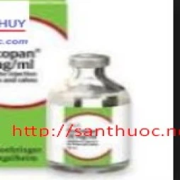 Buscopan Inj.20mg/ml - Thuốc điều trị đau co thắt dạ dày, ruột hiệu quả