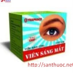Blis. TPC - Thực phẩm chức năng bổ mắt hiệu quả