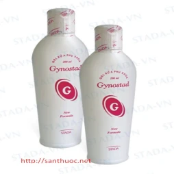 Gynostad 200ml - Dung dịch vệ sinh hiệu quả